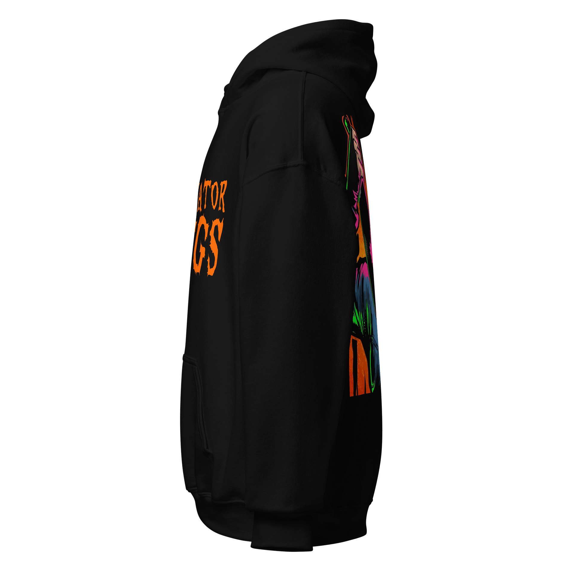 Tyminatorsongs X Stoner Michael Myers (Halloween Edition) 3.0 product image (2)
