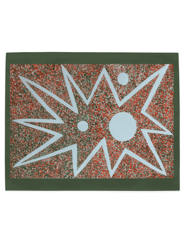 Orange/Green Green/Orange Placemats product image (4)