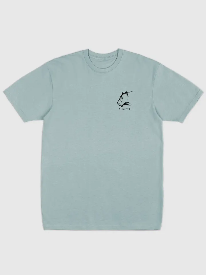 Chauvet Lions Tee product image (1)