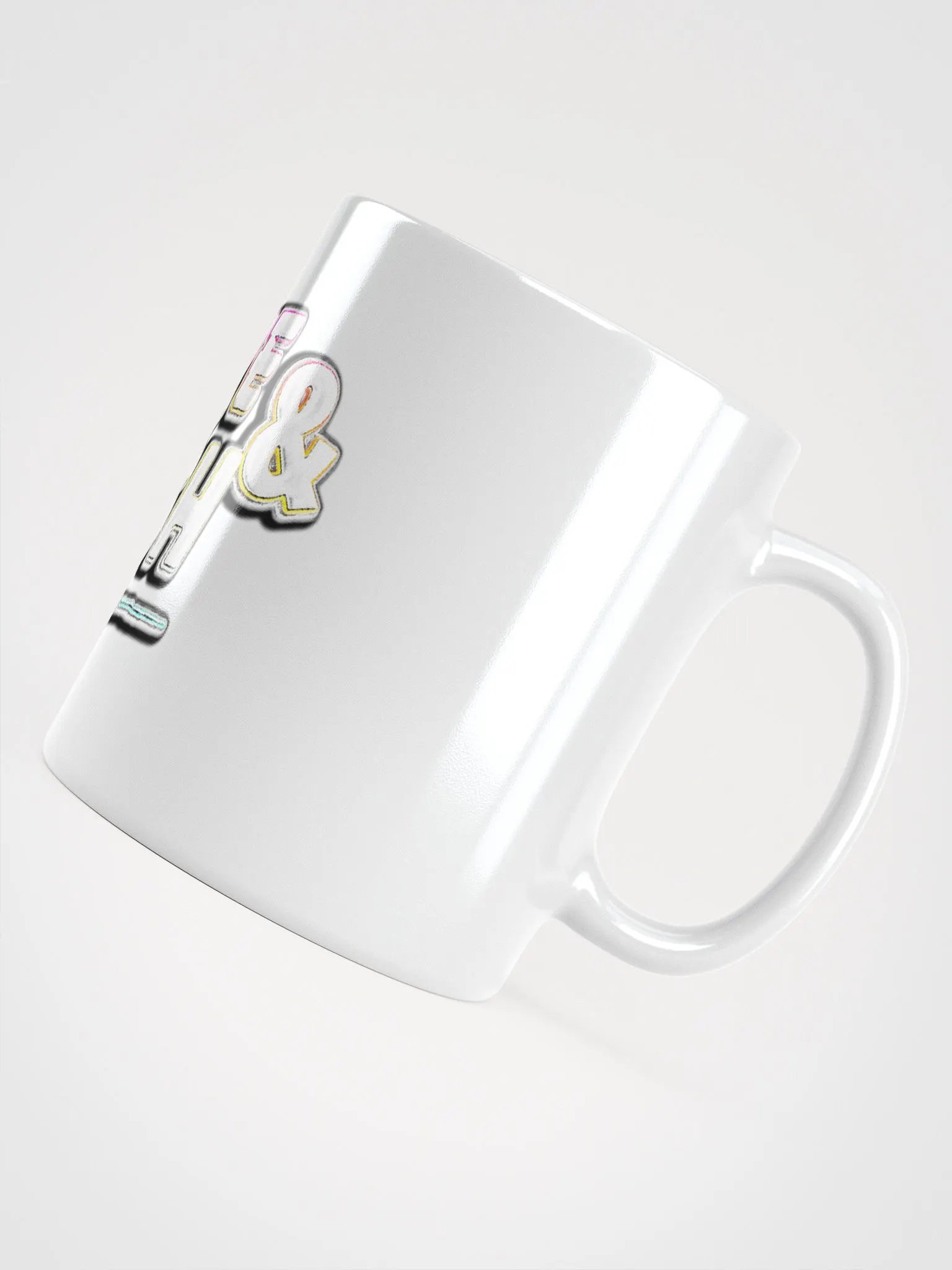 Jake And Josh Mug product image (7)
