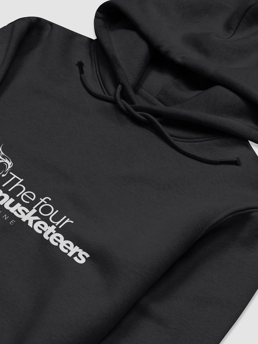 The three musketeers product image (9)