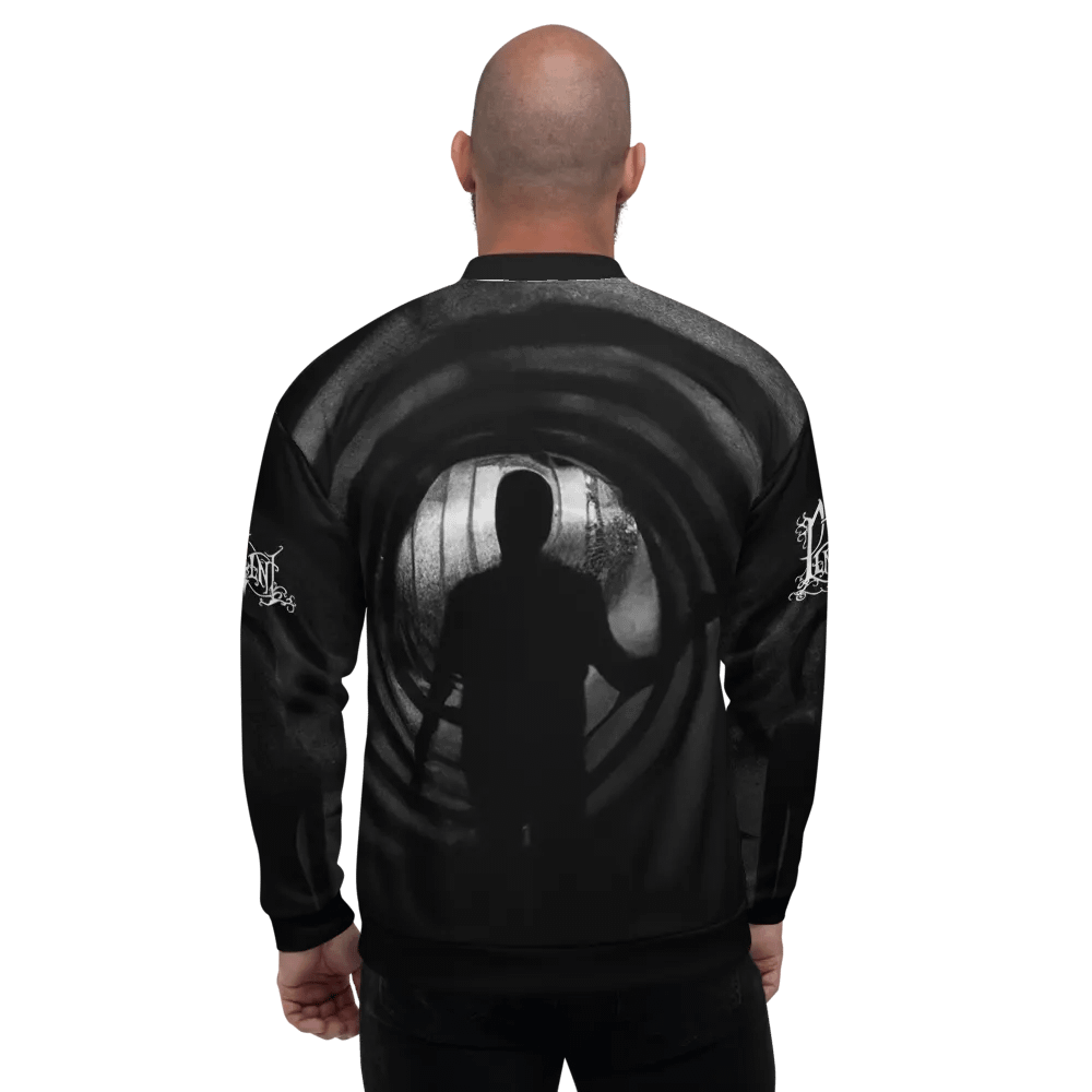 Penitent - Songs of Despair Jacket product image (1)