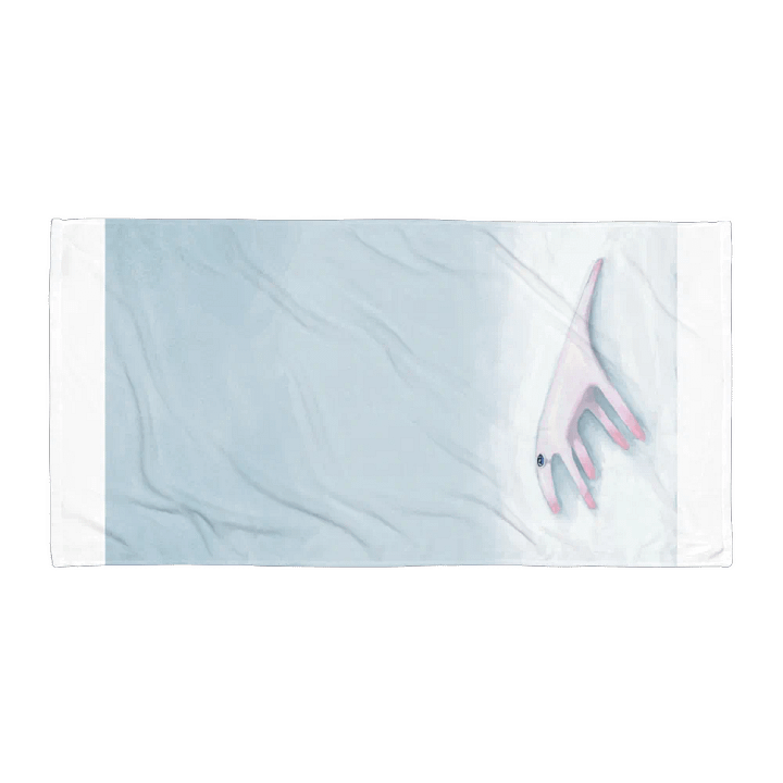 Golbo Towel product image (1)