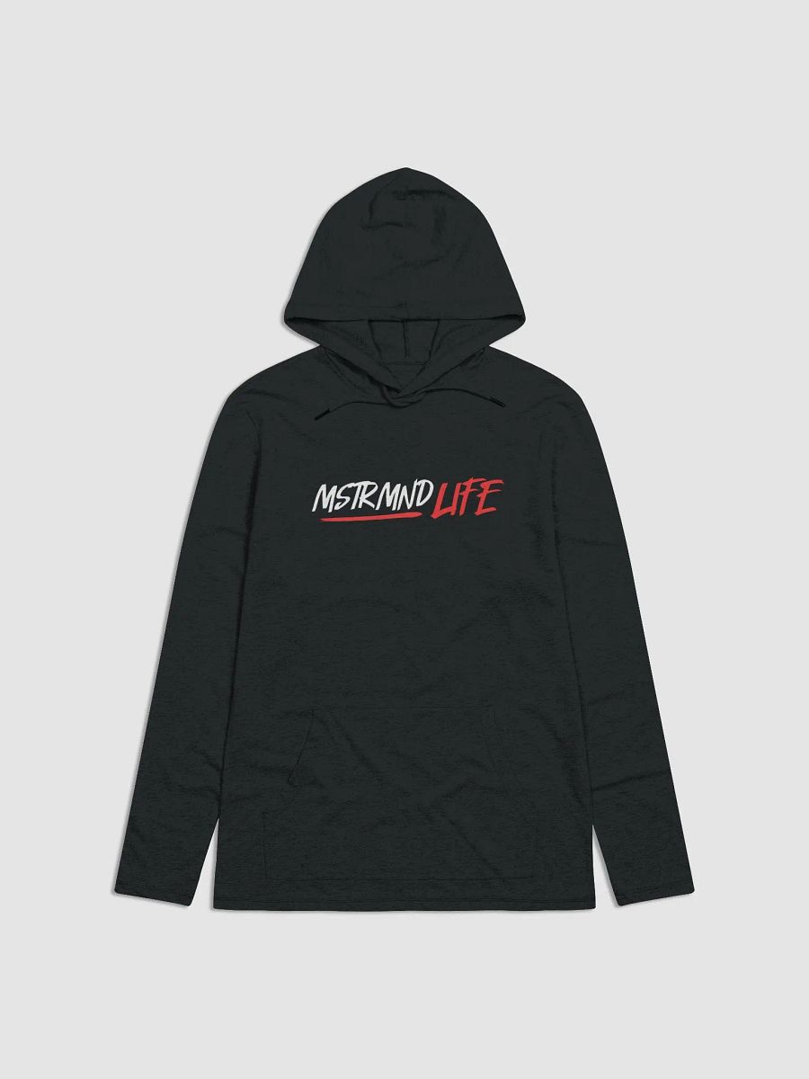 Mstrmnd Life Lightweight Hoodie product image (1)