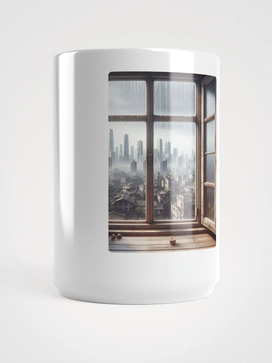 Urban Contrast Mug product image (1)