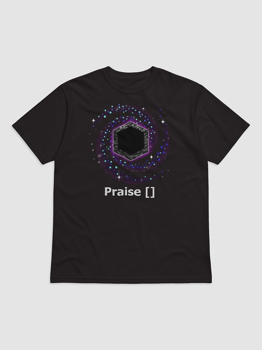 Cube and the Void T-Shirt product image (1)