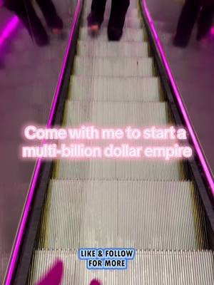 Stepping into my billionaire era one platform at a time. Mind the gap, stay in your lane, and level up with me. 🎧🚇 Like & follow for the journey. #FRQNC