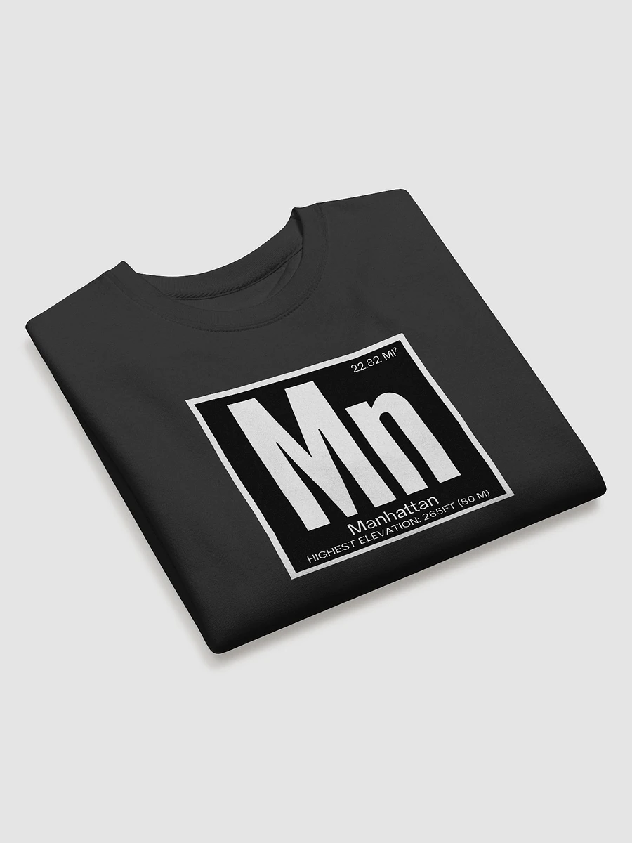 Manhattan Element : Sweatshirt product image (19)