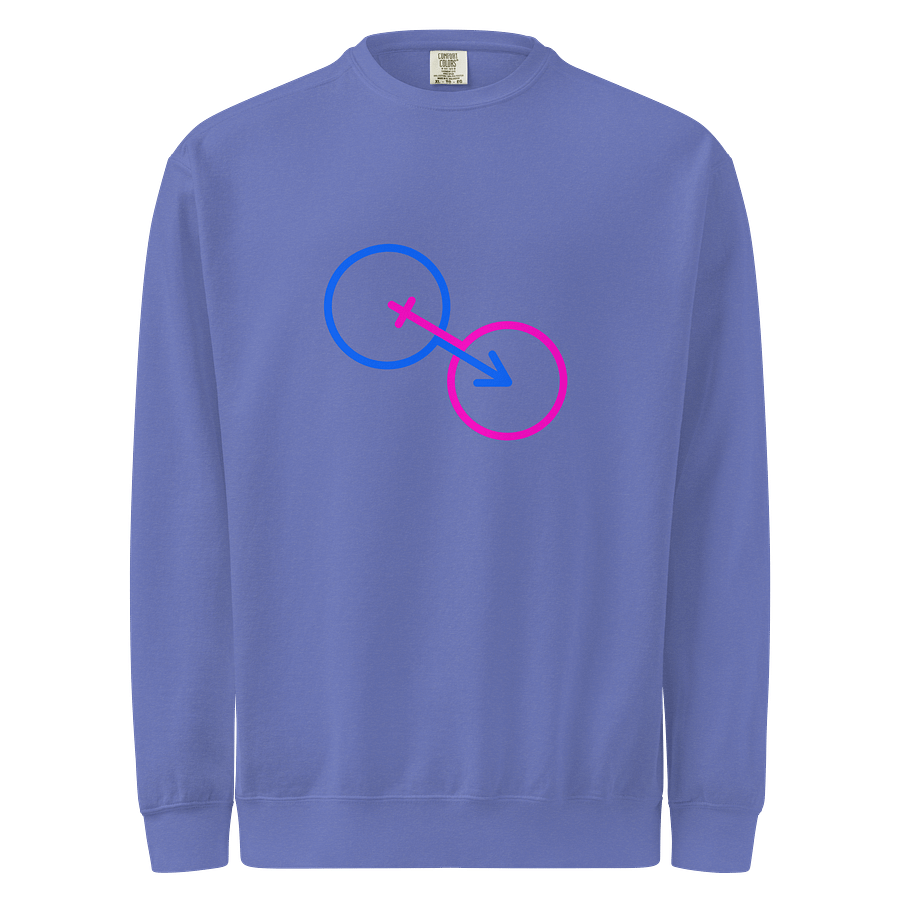 Traditional Is The Only Way Unisex Sweatshirt product image (1)
