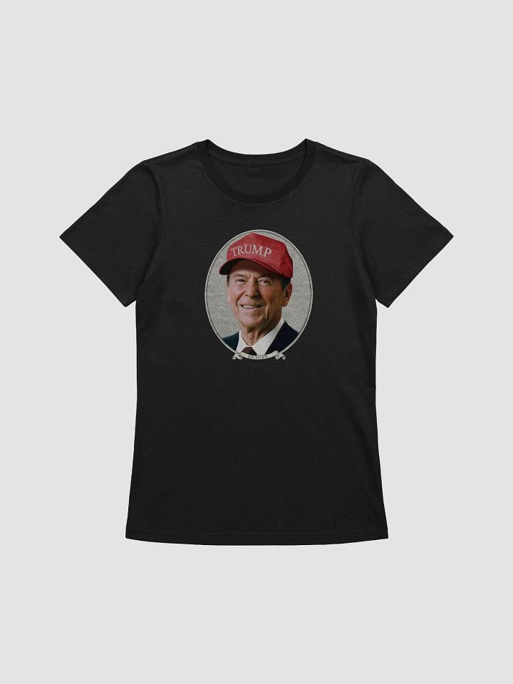 Ronald Reagan Trump Hat - Women's product image (1)