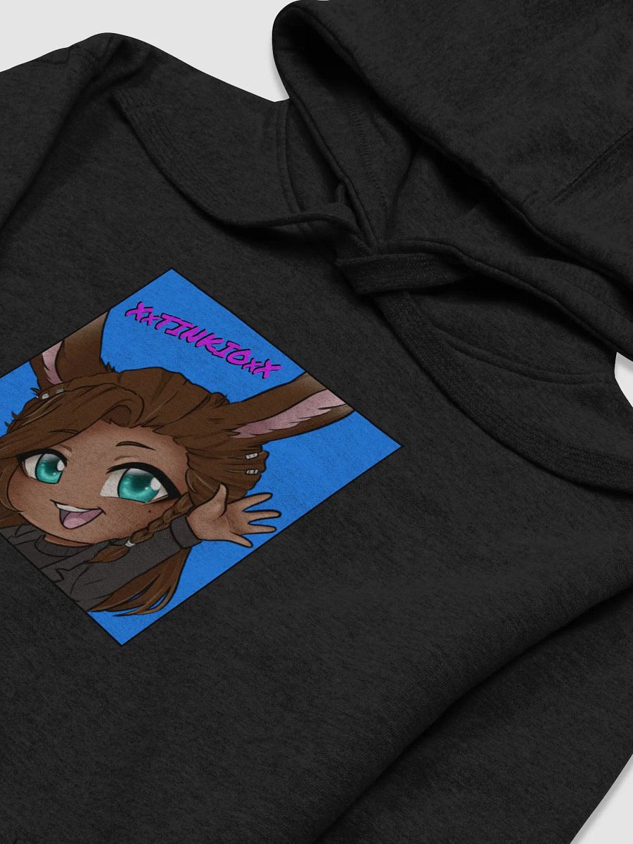 Official Logo Unisex Hoodie product image (18)