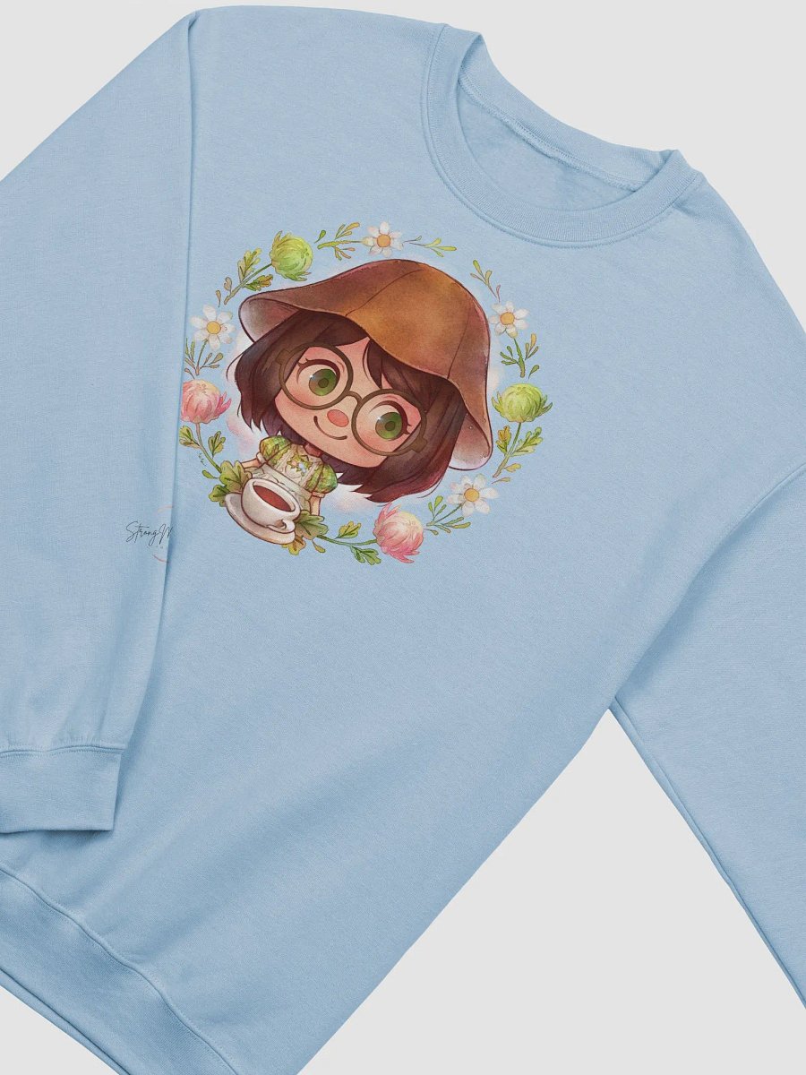 Classic StrongMom Crew product image (1)