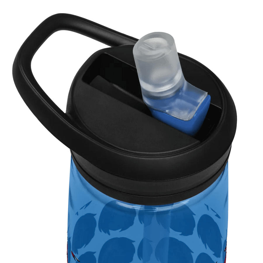 Lots of Love Water Bottle product image (5)