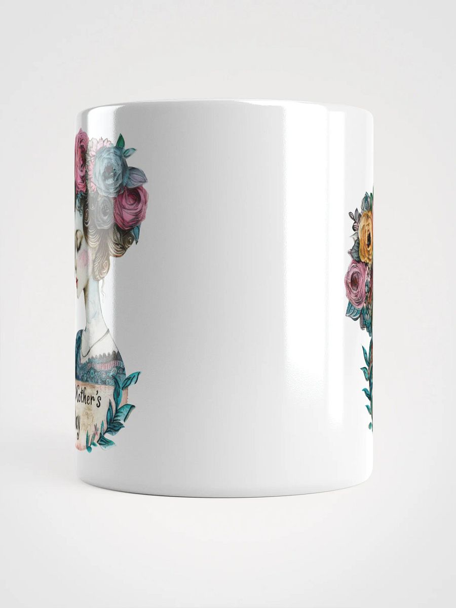 Mirrored Mother's Love Mug product image (14)
