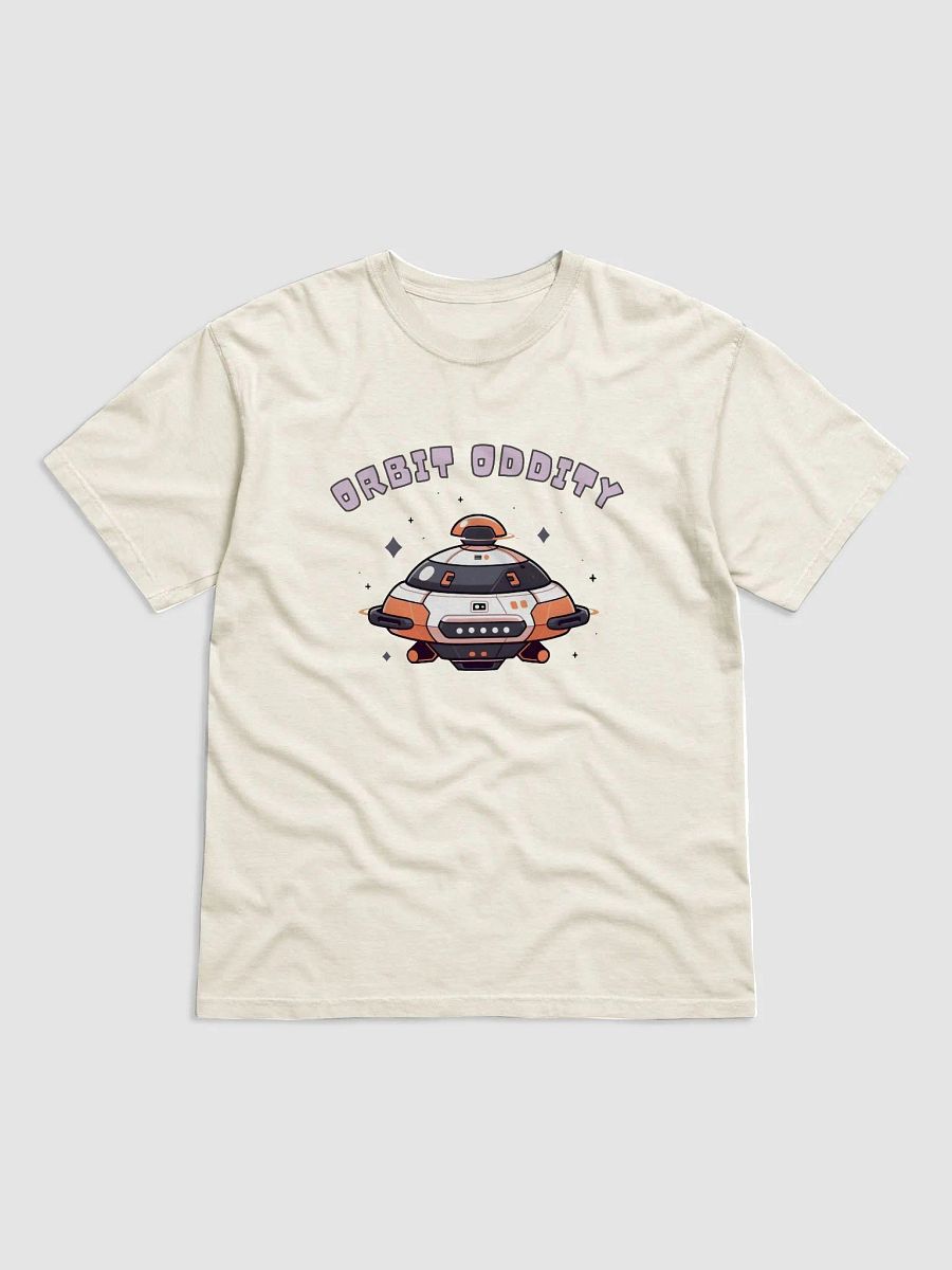 Space Oddity product image (1)