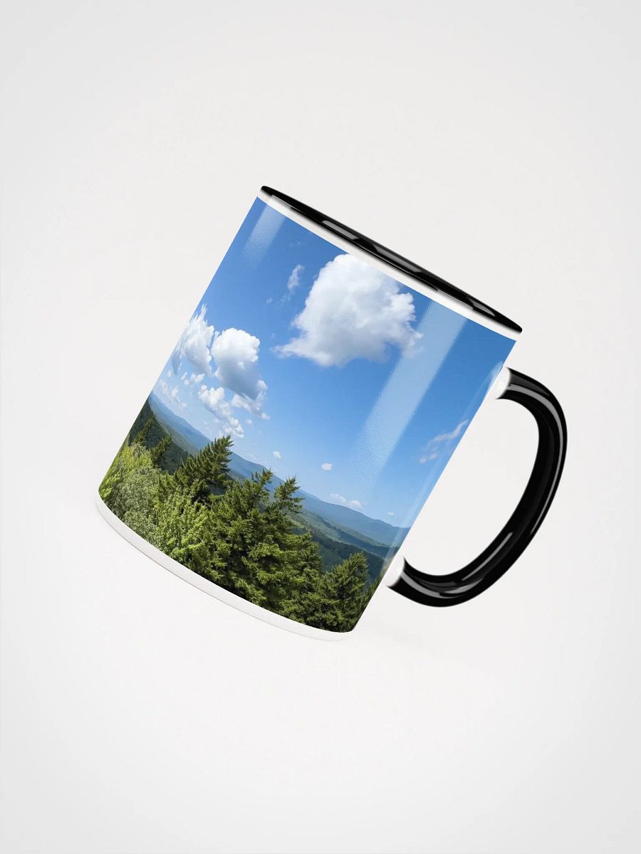 From the Fire Tower (Drink Mug) product image (7)