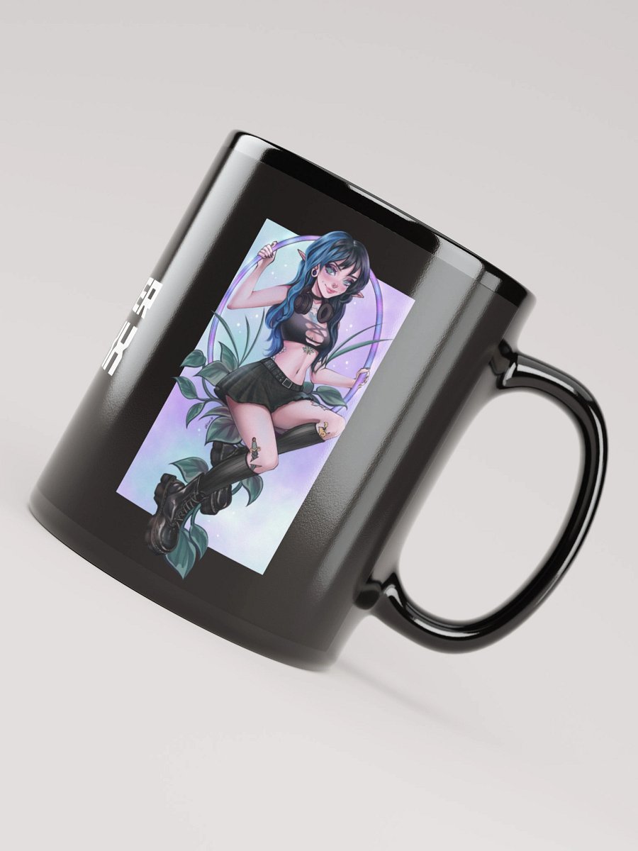 Playful Elf-Maxx Mug product image (7)