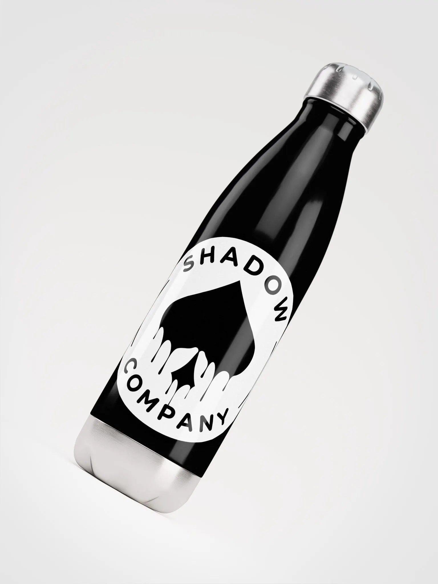 Shadow Company 17oz Water Bottle product image (4)