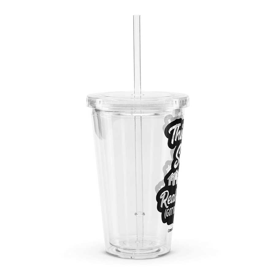 Real Estate Boss Tumbler product image (3)