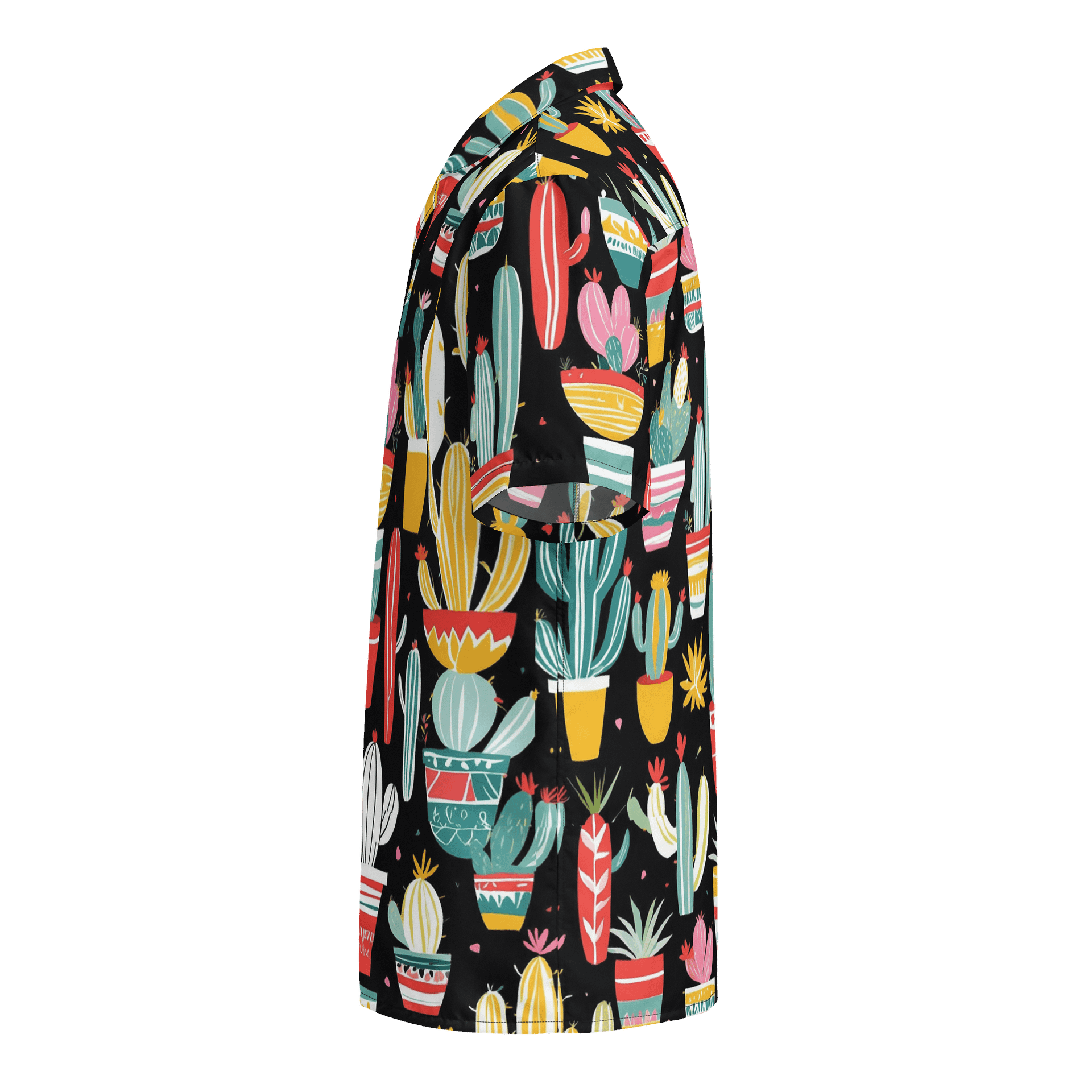 Desert Oasis Button-down product image (3)