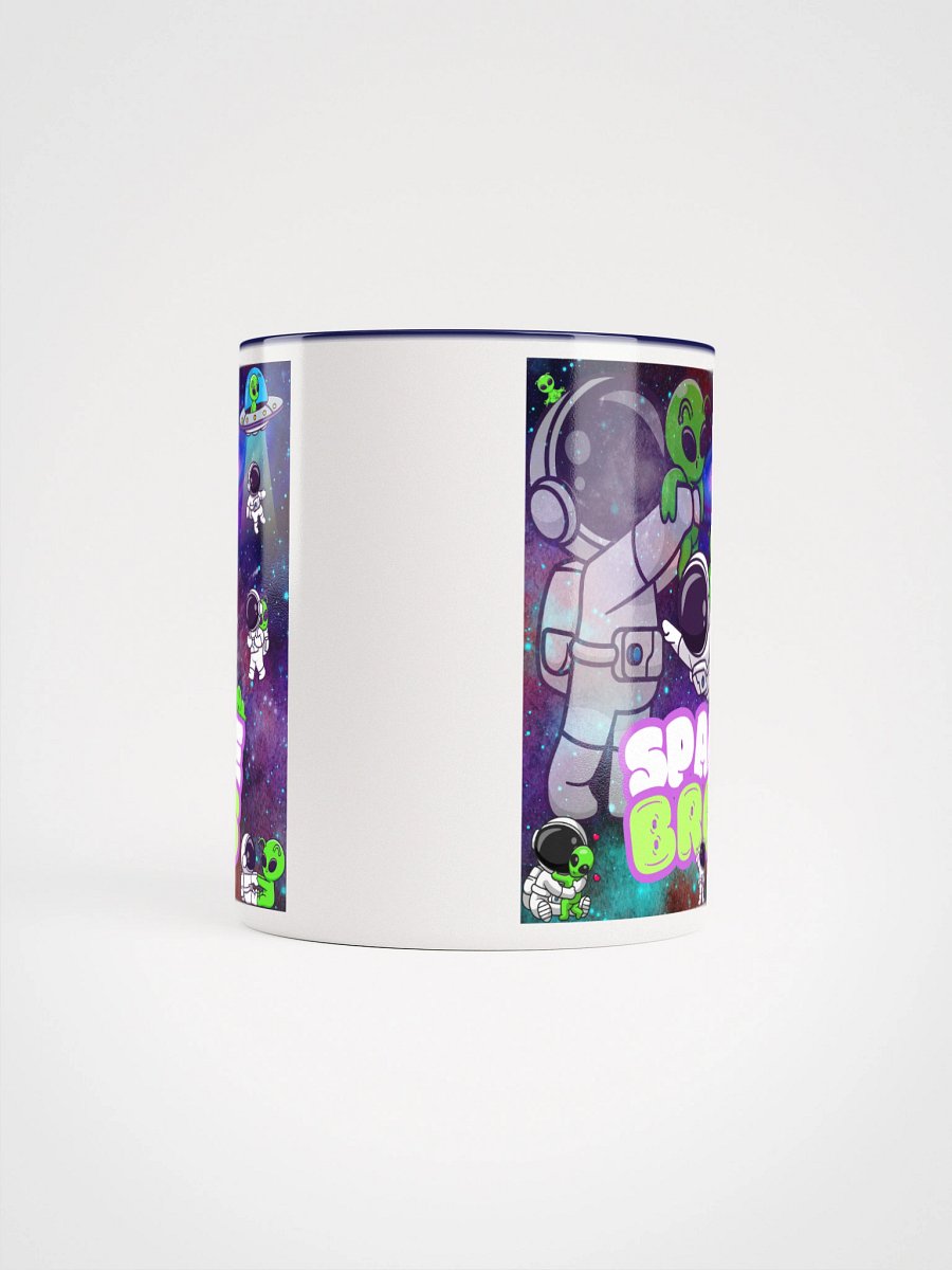Space Bros Mug product image (33)