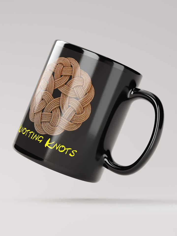 Kringle Mat Mug product image (2)