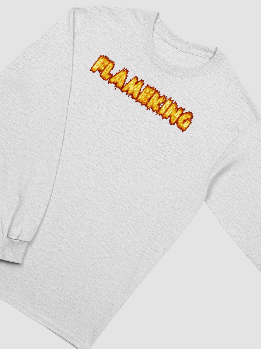 Long Sleeve Shirt product image (29)