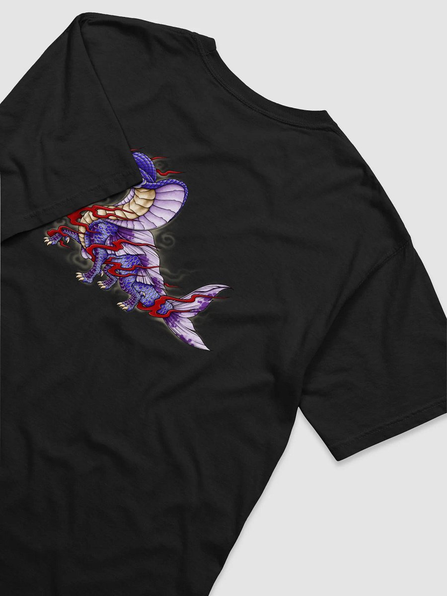 Koibra T-Shirt product image (4)