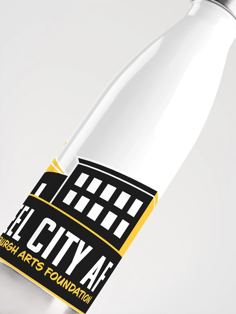 Steel City AF Steel Water Bottle product image (5)