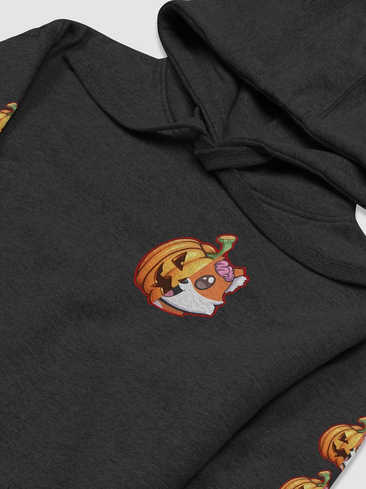 UndeadRedhead Pumpkin Munchkin product image (2)