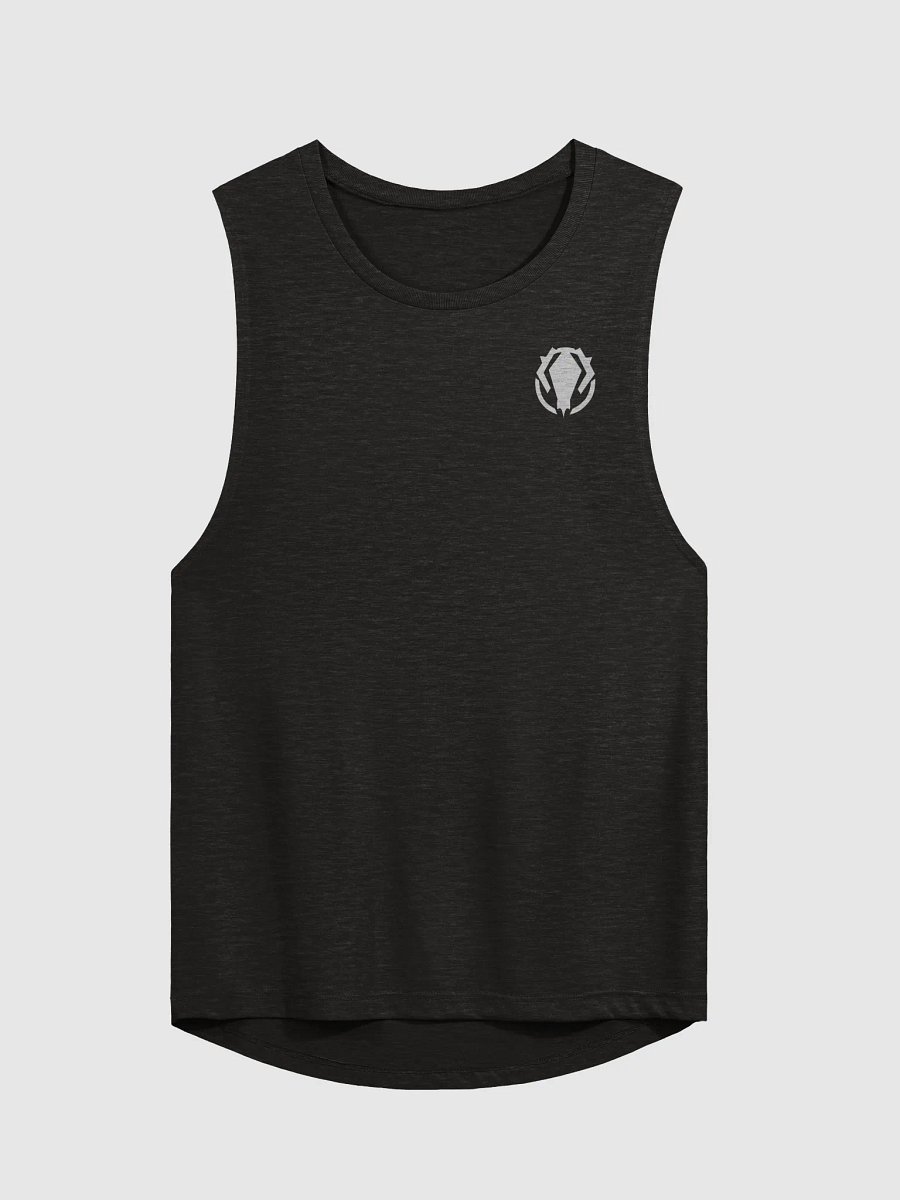 GsQ Women's Muscle Tank product image (1)