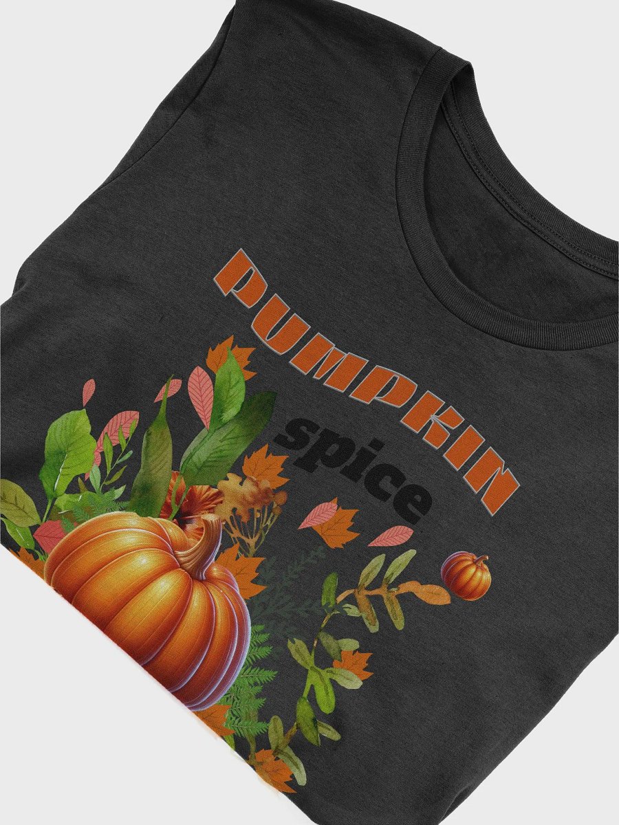 Autumn Pumpkin Paradise T-Shirt product image (37)