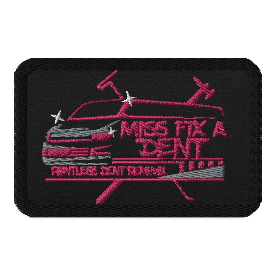 MISS FIX A DENT PATCH2 product image (1)
