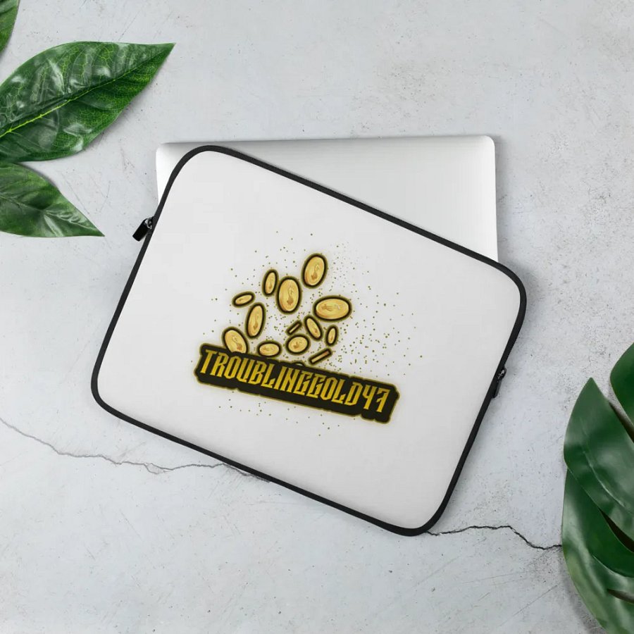 TG47 Laptop Sleeve product image (3)