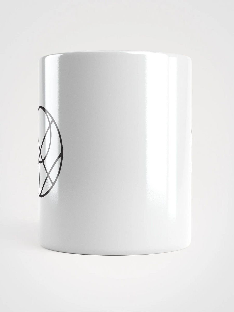 Creative Fulfillment Icon / MO Mug product image (5)