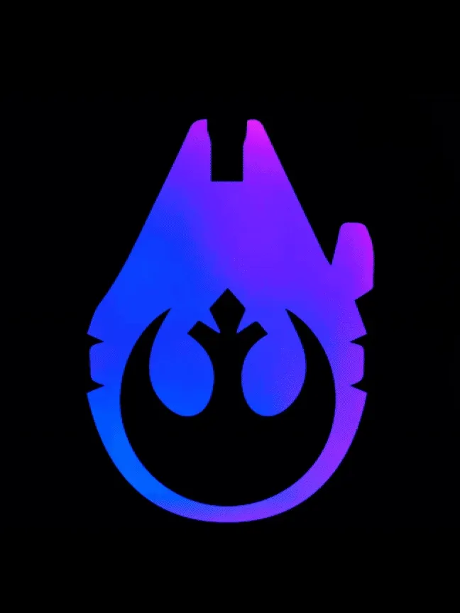 Rebel Scum [13x16] product image (1)