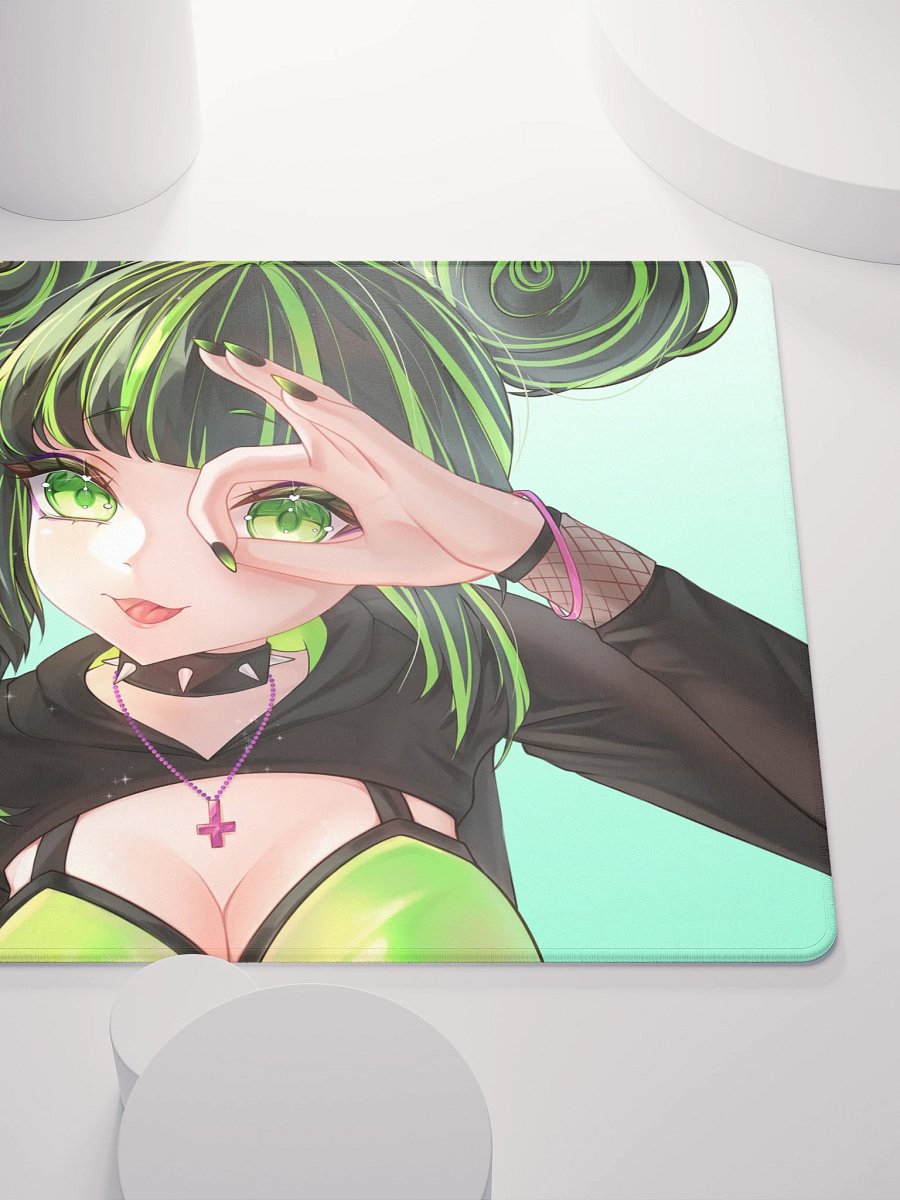 Eye See You Mouse Pad product image (5)