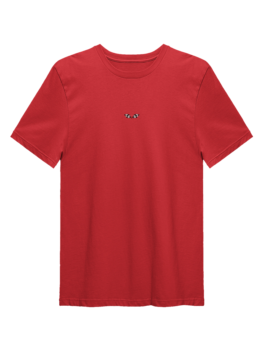 "Simply Lovely" quoted T-Shirt product image (3)