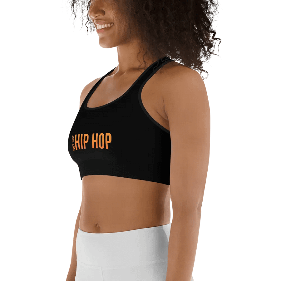 NJHH - Sport Bra product image (1)