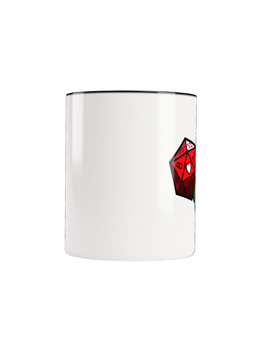 PomPoms & Dice - Mug product image (25)