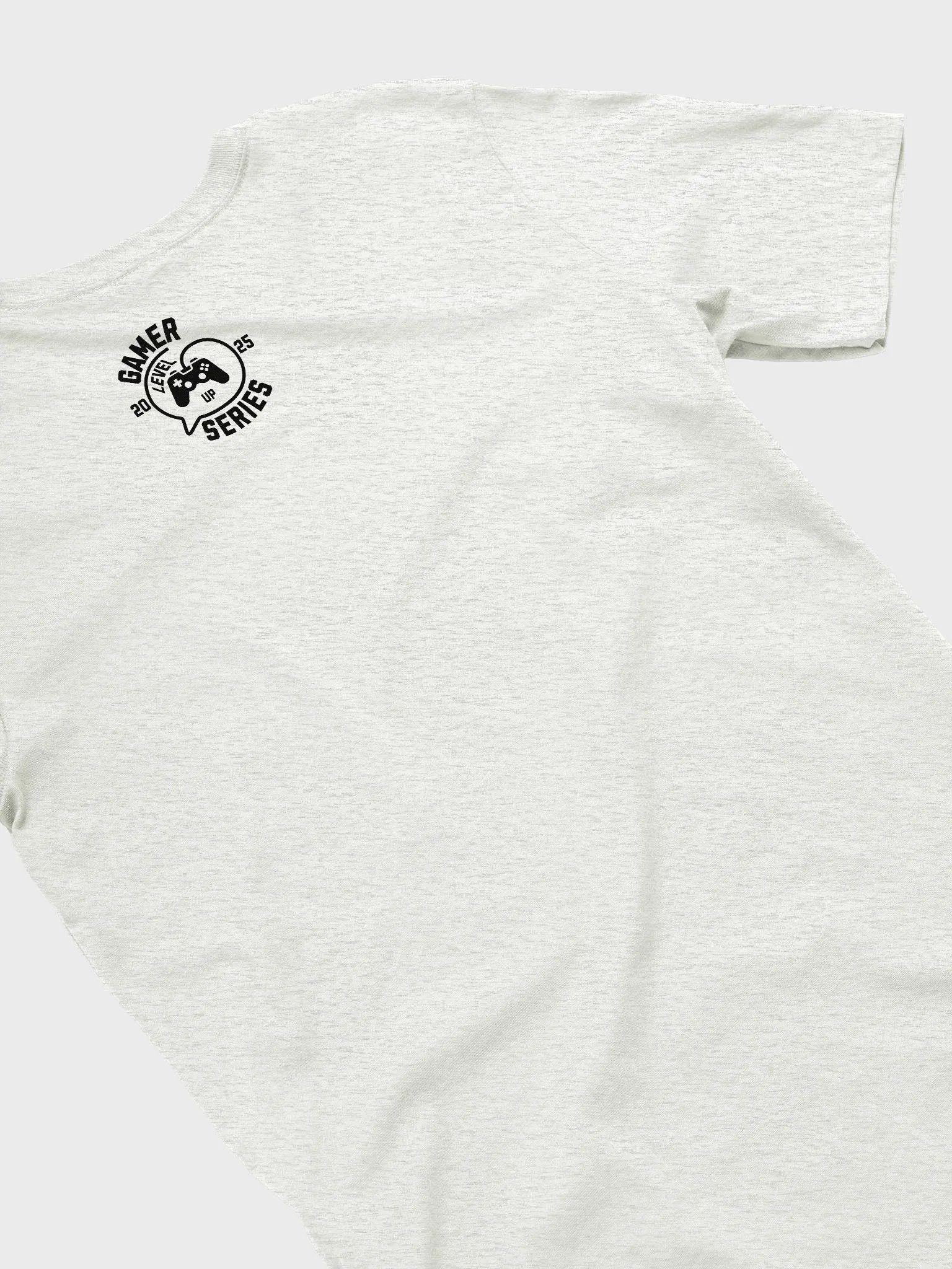 Menacing Game Over Tee product image (4)