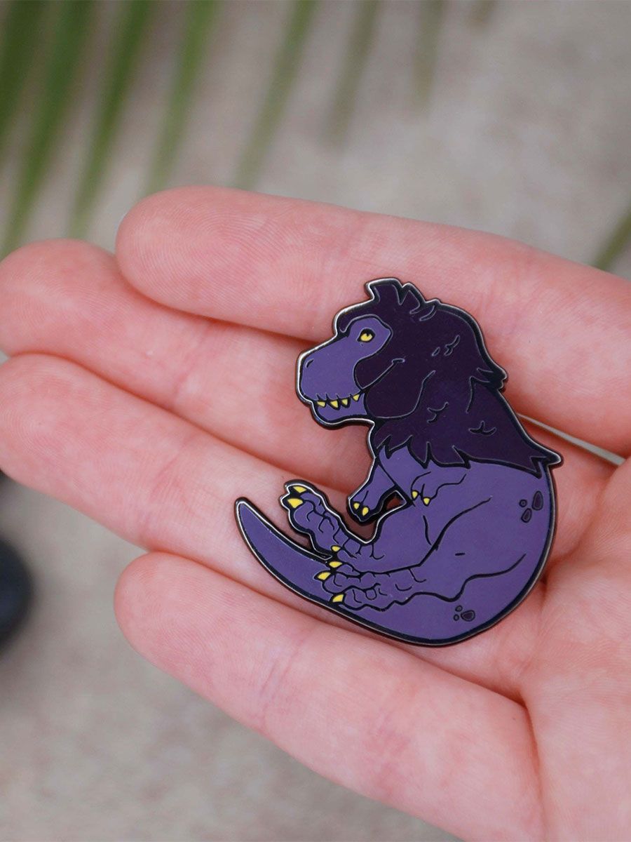 T-Rex 1.5