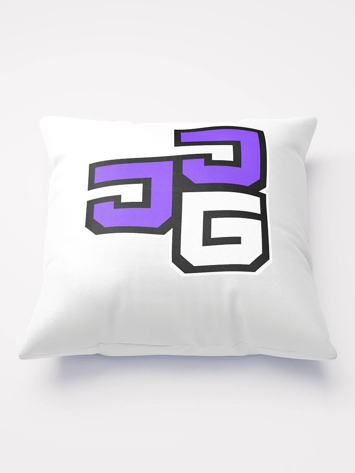 Official JJG Pillow product image (2)