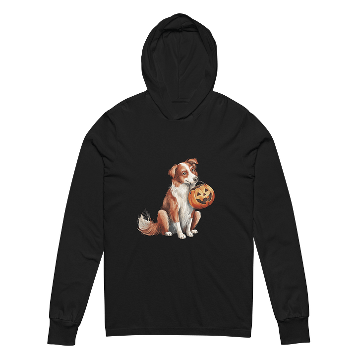 Cute Halloween Dog Hoodie product image (2)