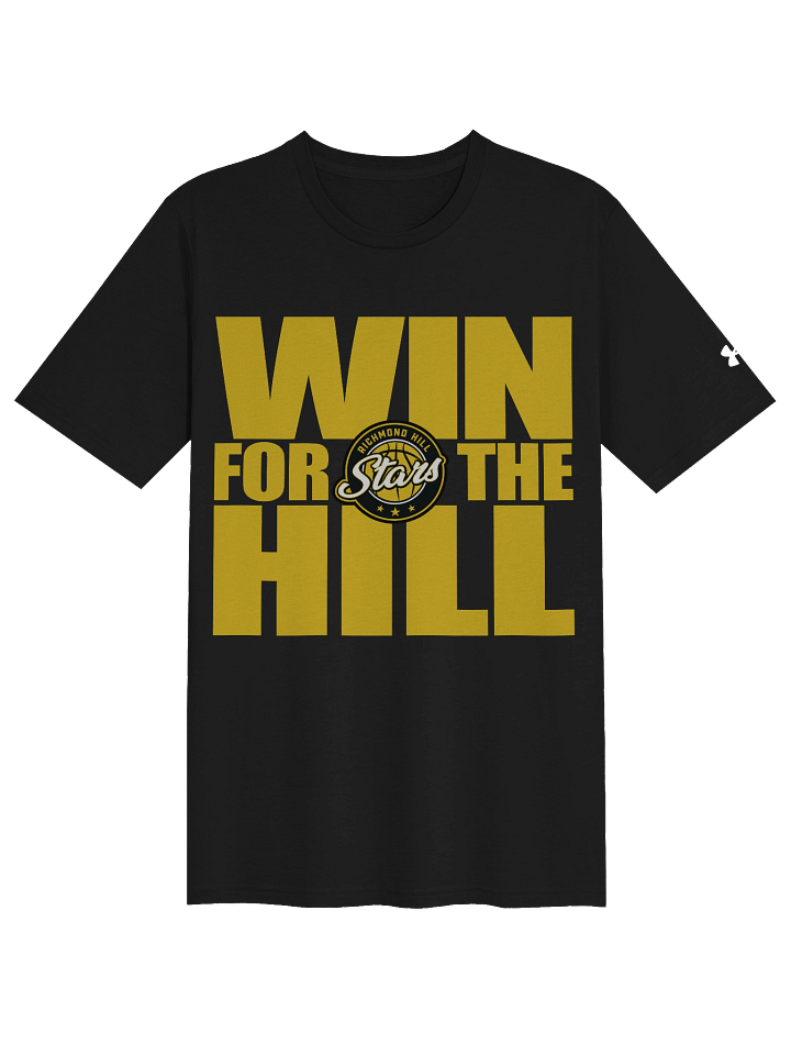 Win For The Hill UA Tee product image (1)