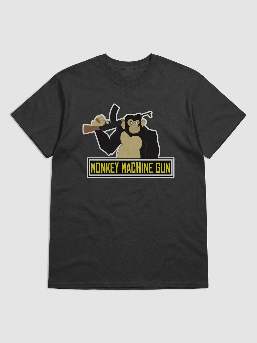 The Main Monkey product image (1)
