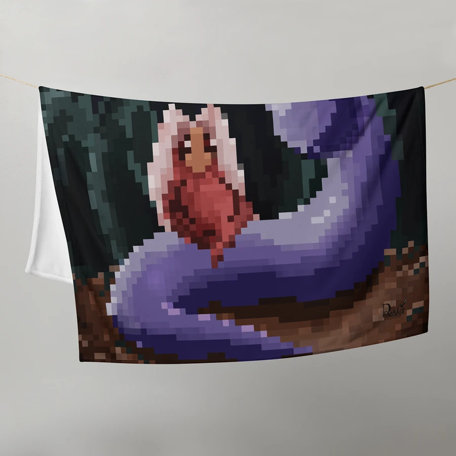 Miniature theme Blanket product image (21)