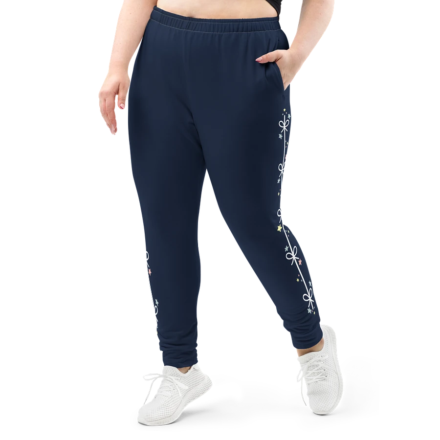 Special Edition Joggers - Navy product image (4)