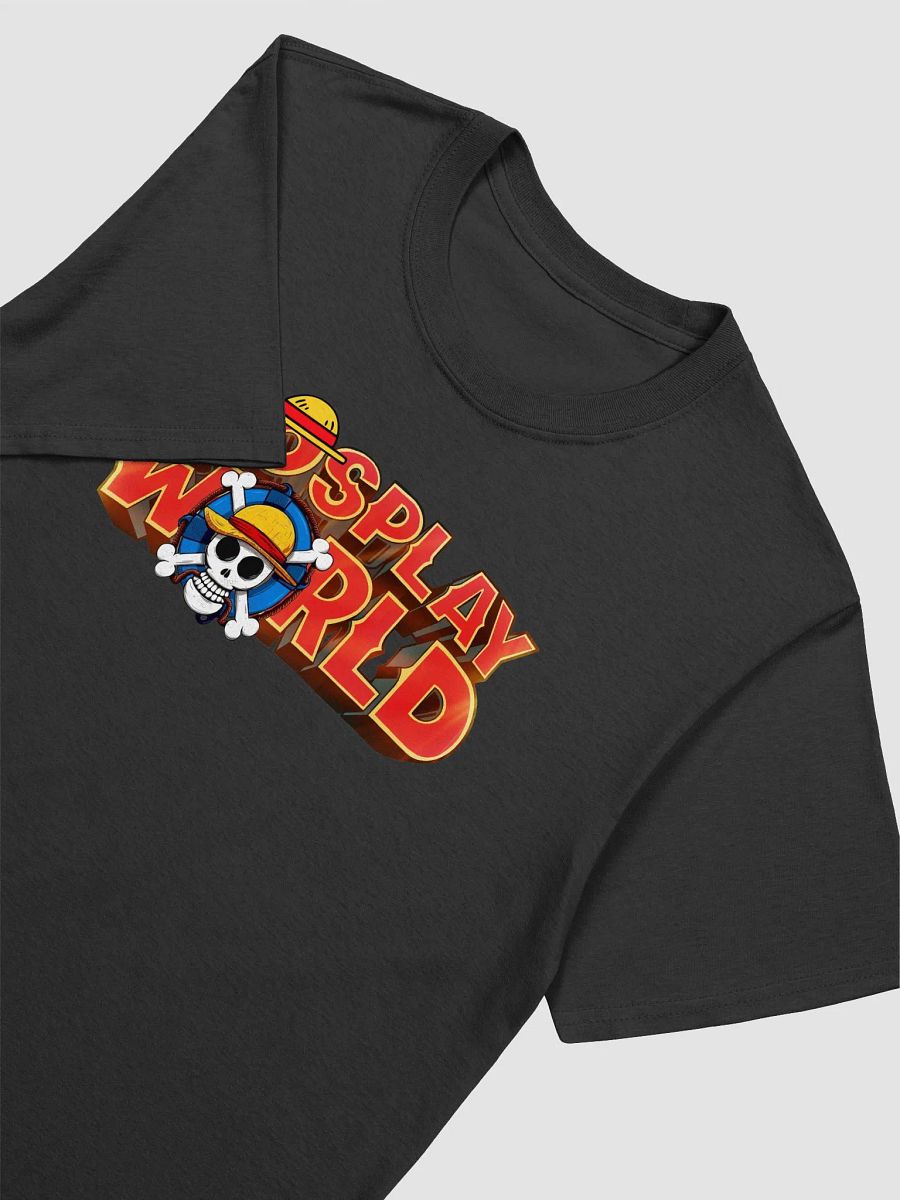 Cosplay World Pirates supersoft shirt product image (3)