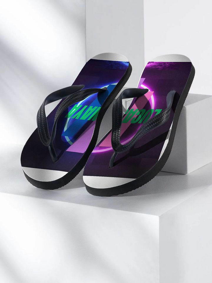 Lucas Anaya Flip Flops product image (1)